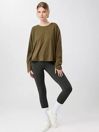 MANDALA | Yogatight da donna On Point |